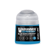 TN: BLUE GORKSHROOM 5 12ML ROW